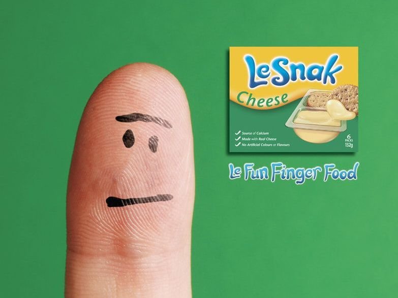 Le Snak