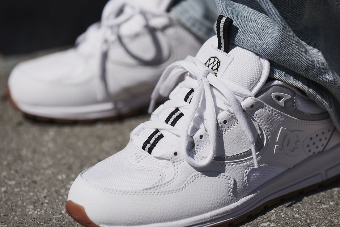Muckmouth × DC Shoes · Muckmouth · DC Shoes USA