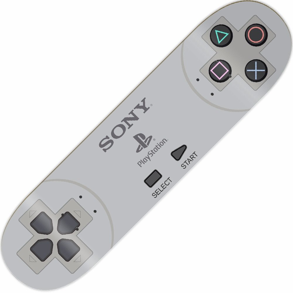 Sony PlayStation series