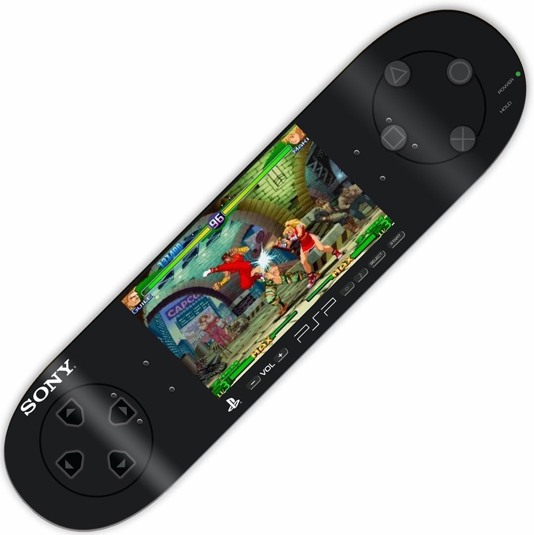 Sony PSP