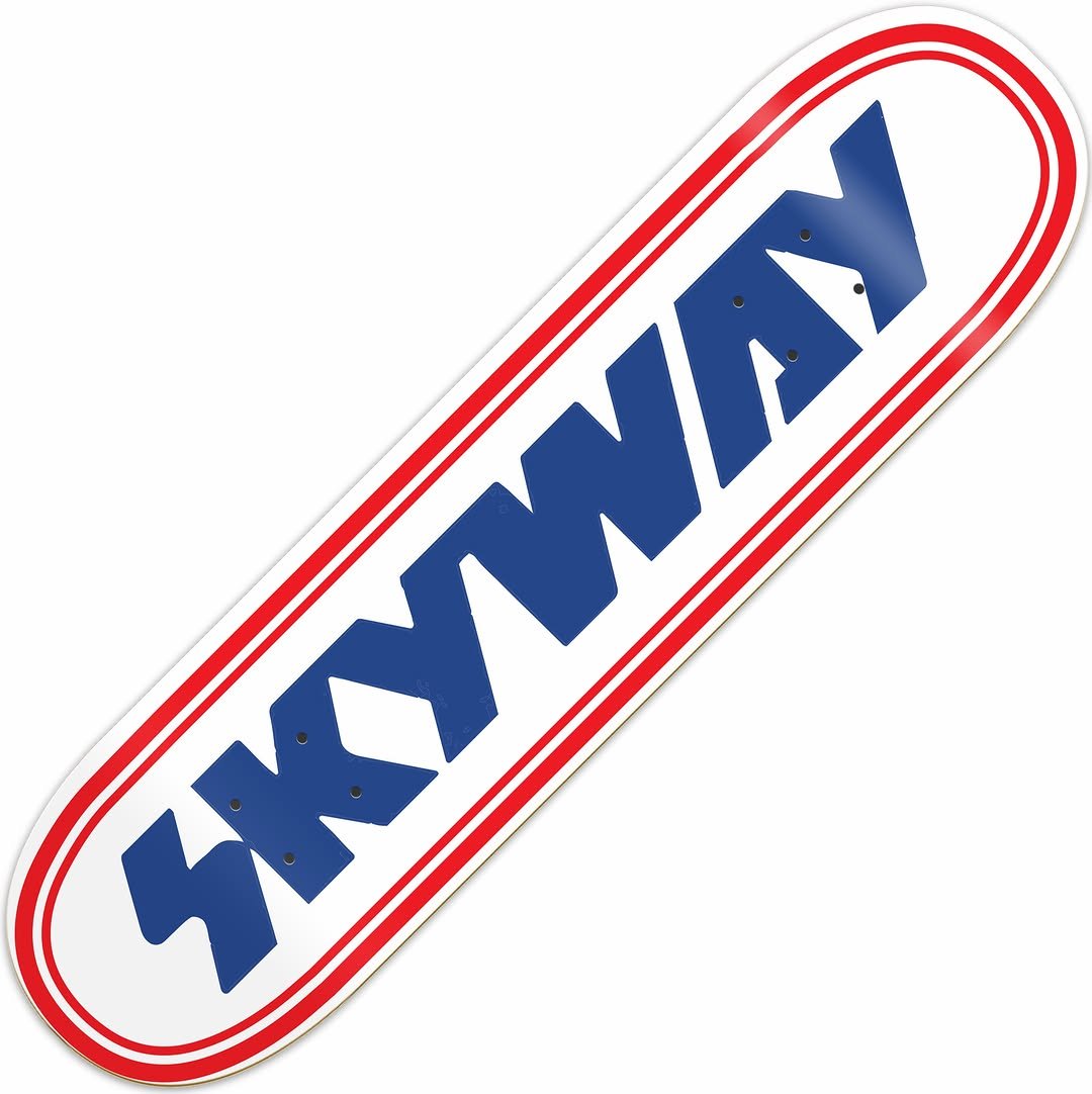Skyway series