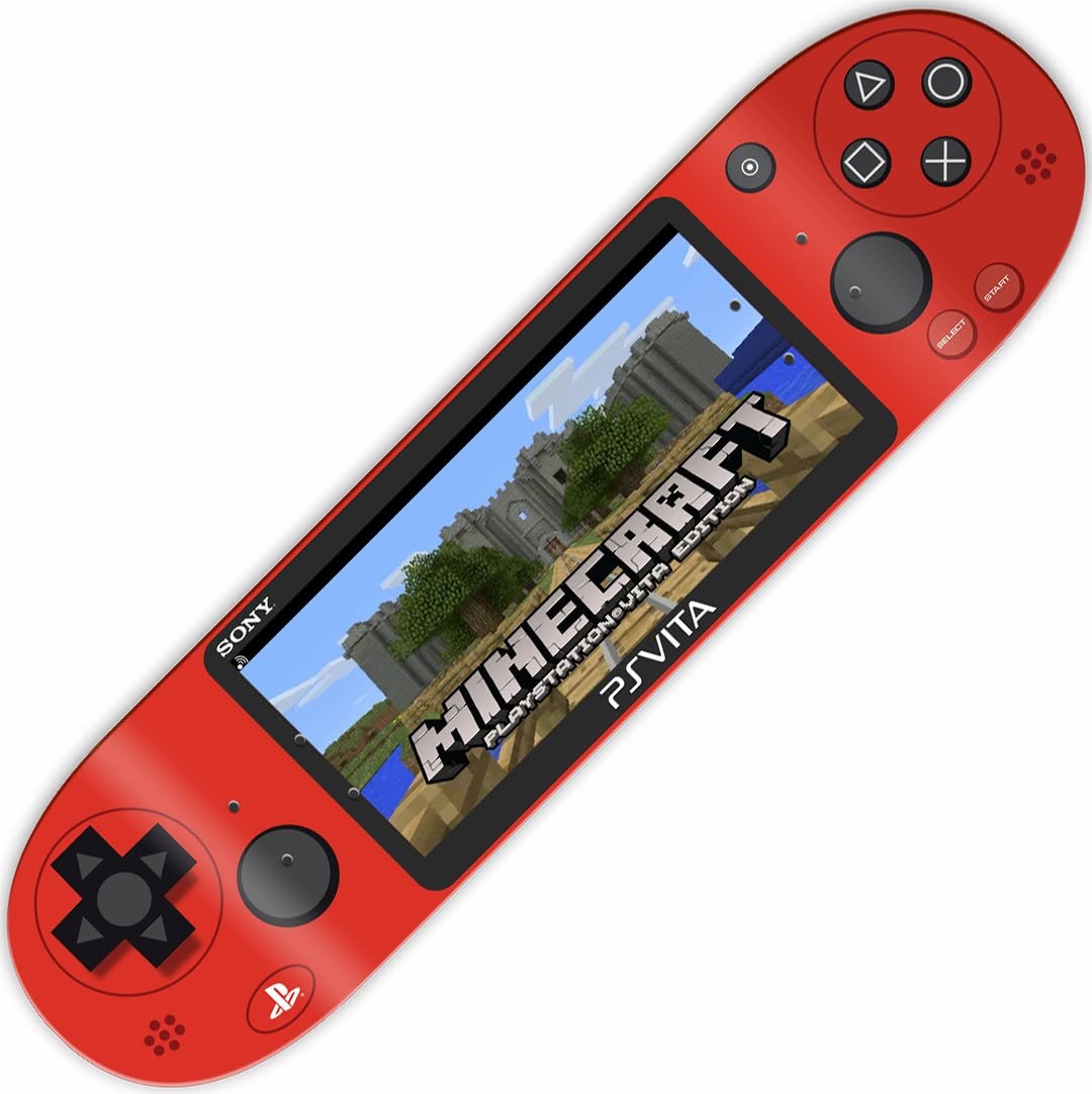 Sony PS Vita
