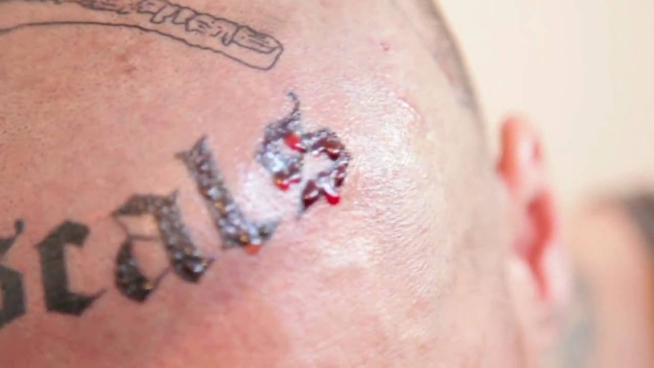 Tattoo Billboard